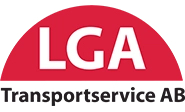 LGA Transportservice AB